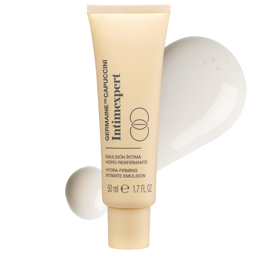 Эмульсия гидроукрепляющая для интимной зоны, Intimexpert Hydra-Firming Intimate Emulsion 